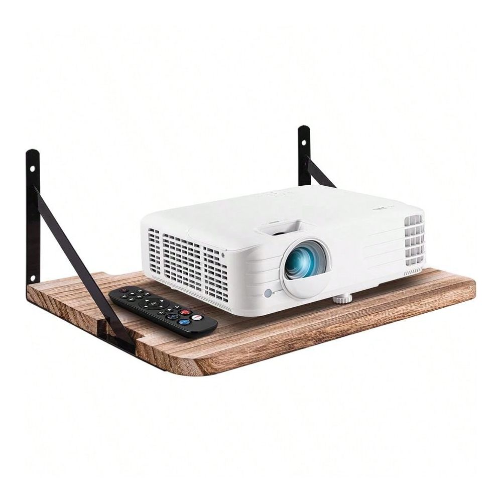 Plank, 16,2 x 11 L, zwevende p - Floating Shelves recensie en prijs