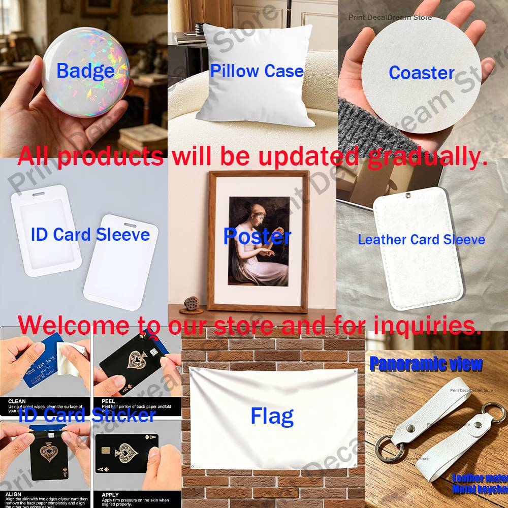 NTE Nanally N-Neverness to E-E - Home Decor Nte recensie en prijs