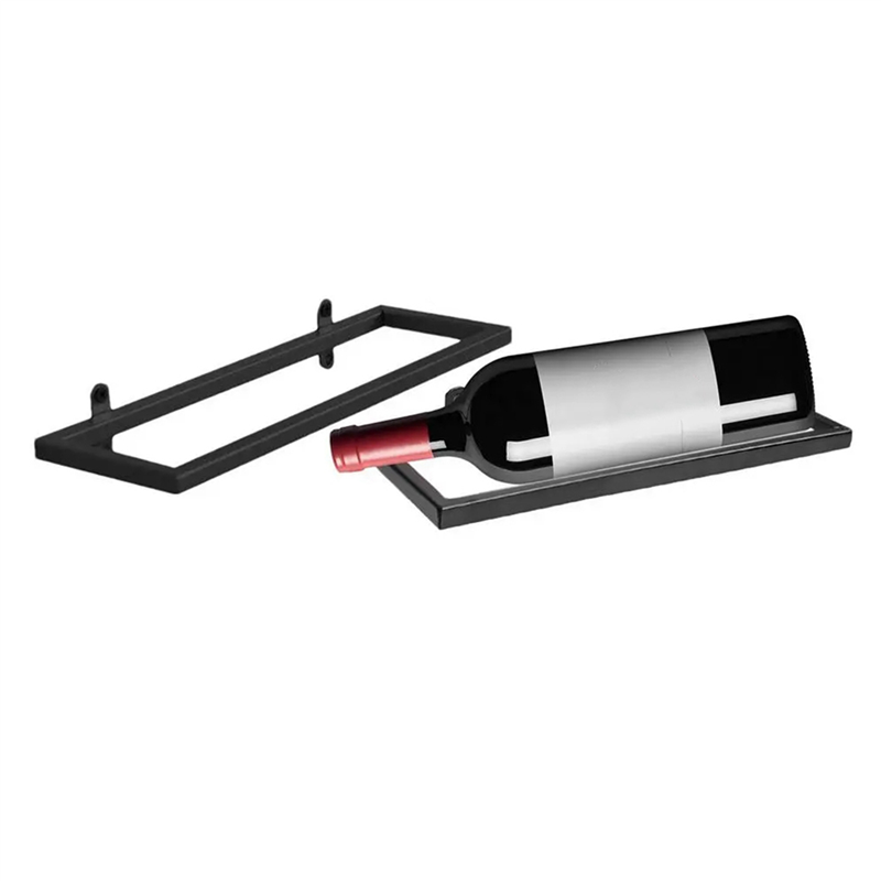 Promotie! Wijnhouder Wandmonta - Floating Shelves recensie en prijs
