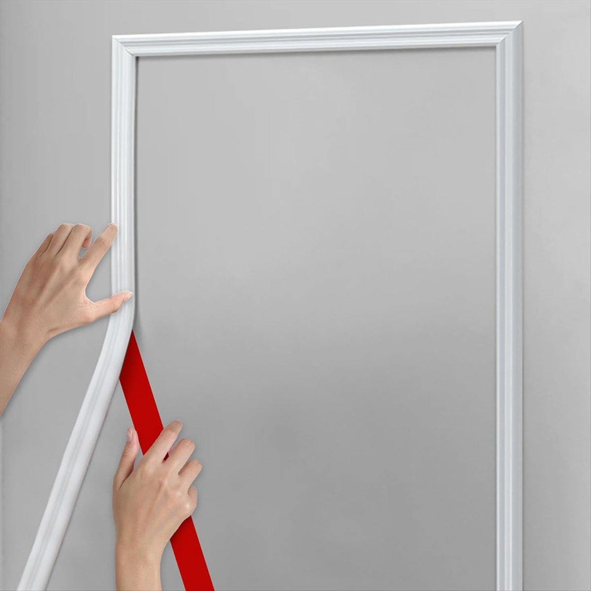 N14R Top 240 L x 0,9 inch B Ze - Home Decor Wall Molding recensie en prijs