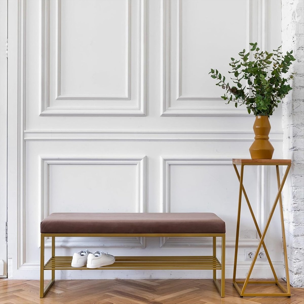 N14R Top 240 L x 0,9 inch B Ze - Home Decor Wall Molding recensie en prijs